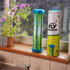 RESCUE TrapStick Fly Trap 1 pk (Pack of 8)