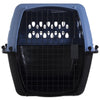 Aspen Pet Plastic Pet Porter Multicolored 18.6 in. H X 16.5 in. W X 26.2 in. D
