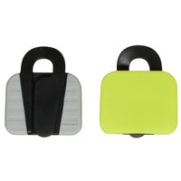 Hillman PVC Multicolored Key Cap