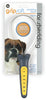 Pet Shedding Blade, Gripsoft
