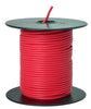 Coleman Cable 100 ft. Stranded 18 Ga. Primary Wire