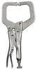 Irwin 2-1/8 in. X 1-1/2 in. D Locking C-Clamp 1000 lb 1 pc