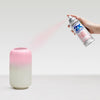 Rust-Oleum Painter's Touch Ultra Cover Gloss Candy Pink Spray Paint 12 oz. (Pack of 6)