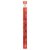 K&S 1/8 in. D X 12 in. L Brass Rod 1 pk