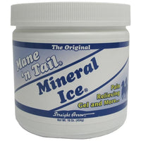 Mane 'N Tail Mineral Ice, 1 lb.