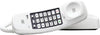 AT&T Analog Telephone White