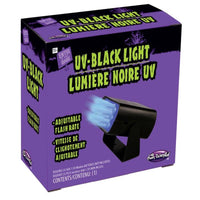 Fun World Intense Prelit Halloween Decoration (Pack of 11) - Deal of The Week