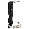 First Alert Black Steel Fire Extinguisher Bracket 3.63 in. L 2.5 lb