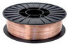 Forney 0.03 in. Mild Steel MIG Welding Wire 10 lb