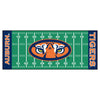 Auburn University Tiger Eyes Field Runner Mat - 30in. X 72in.