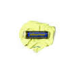 The Absorber 27 in. L X 17 in. W Synthetic Chamois 1 pk