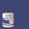 Rust-Oleum Painters Touch Ultra Cover Gloss Deep Blue Protective Enamel Indoor and Outdoor 250 g/L