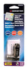 Monster Just Hook It Up Cable RG59 Coaxial Connector 2 pk