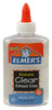 Elmer's Super Strength Polyvinyl acetate homopolymer Glue 5 oz. (Pack of 24)
