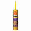 Sika Pro Select Gray Polyurethane Mortar Joint Caulk Sealant 10.1 oz. (Pack of 12)