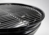 Weber Smokey Joe Portable Charcoal Grill 14 Inch Compact Lightweight for Camping and Tailgating