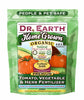 Dr. Earth Home Grown Organic Granules Tomatoes Plant Food 4 lb