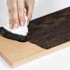 Varathane Premium Fast Dry Semi-Transparent Ebony Wood Stain 0.5 pt. (Pack of 4)