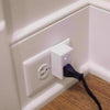 Feit Electric Commercial and Residential Plastic Smart Plug 2 Boxed