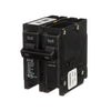 Eaton 125 amps Plug In 2-Pole Circuit Breaker