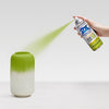 Rust-Oleum Painter's Touch 2X Ultra Cover High-Gloss Tropical Leaf Spray Paint 12 oz. (Pack of 6)