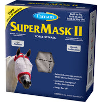 Supermask Ii Classic W/O Ears