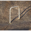 Greenscapes 1 in. W X 4-1/2 in. L Steel Landscape Fabric Pins 100 pk