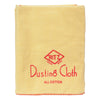 Ritz Duvateen Flannel Cotton Dusting Cloth 14 L x 20 W in. (Pack of 6)