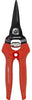 Corona ComfortGEL 4-1/2 in. Stainless Steel Bypass Pruners