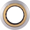 SharkBite Push to Connect 1/2 in. PTC each X 1/2 in. D Brass Slip Coupling
