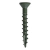PrimeGuard Plus No. 10 x 3-1/2 in. L Star Bugle Head Deck Screws (Pack of 12)