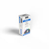 Celebrations Platinum LED Micro/5mm RGBW 50 ct String Smart-Enabled Christmas Lights 16.67 ft. - Deal of The Week