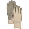 Bellingham Men's Palm-dipped Work Gloves Beige/Gray XL 1 pair