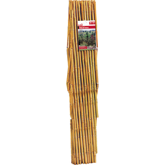 Bond BF24 4' X 6' Bamboo Fence (Pack of 6)