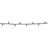 Celebrations LED T5 Warm White 50 ct String Christmas Lights (Pack of 12)