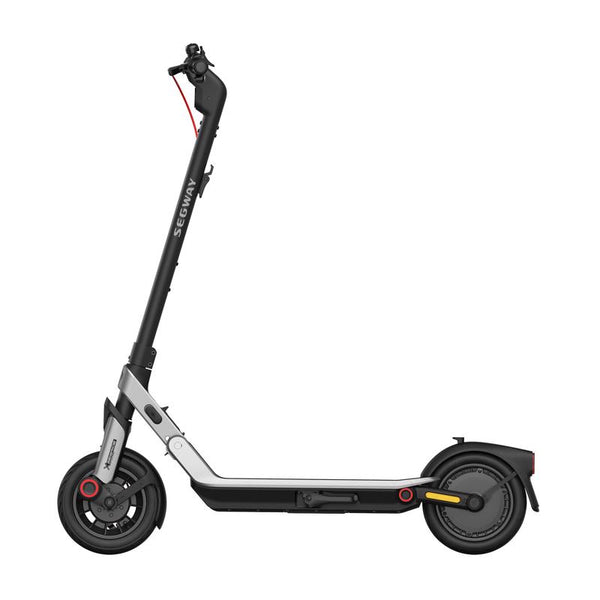 Patinete eléctrico unisex Segway E3 Pro