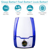 Air Innovations 400 sq. ft. Coverage Area Digital Cool Mist Ultrasonic Humidifier 1.37 gal. Capacity