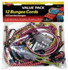 Bungee Cord, 12-Pc.
