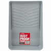Wooster Deluxe Plastic 11 in. W X 16-1/2 in. L 1 qt Paint Tray