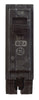 ABB Q-Line 40 amps Standard Single Pole Circuit Breaker - Deal of The Week