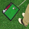 NBA - Atlanta Hawks Golf Hitting Mat