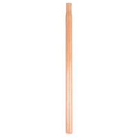 Truper 30 in. Wood Sledge Hammer Replacement Handle Brown 1 pc