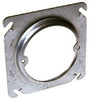 Raco Square Steel Box Cover
