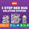 Ortho Home Defense Max Bed Bug Killer Aerosol 18 oz