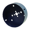 Irwin 4-1/2 in. Bi-Metal Hole Saw 1 pc