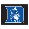 Duke University Blue Devils  Rug - 34 in. x 42.5 in.