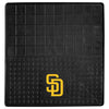 MLB - San Diego Padres Heavy Duty Cargo Mat