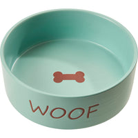 Spot Portofino Dog Dish