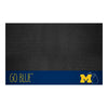 University of Michigan Southern Style Grill Mat - 26in. x 42in.
