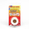Rescue Tape White 1 in. W X 12 ft. L Silicone Tape